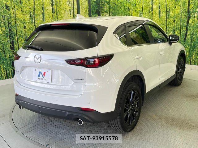 Mazda CX-5 2024-03 8229476-17
