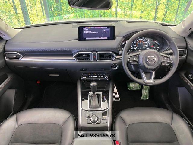 Mazda CX-5 2024-03 8229476-2