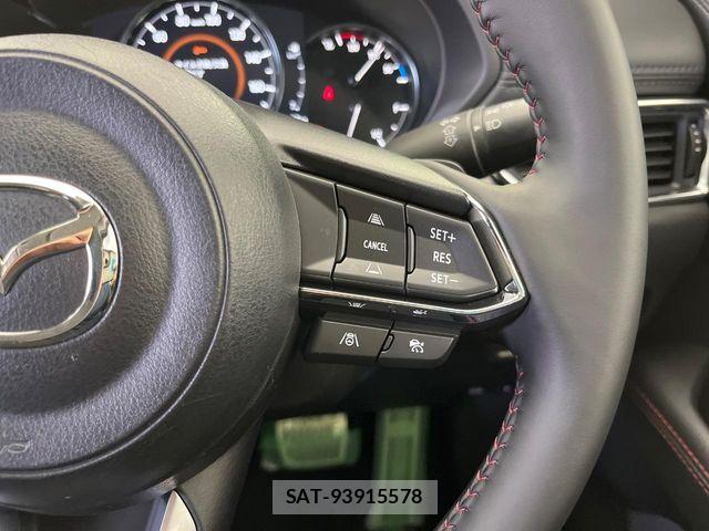 Mazda CX-5 2024-03 8229476-5