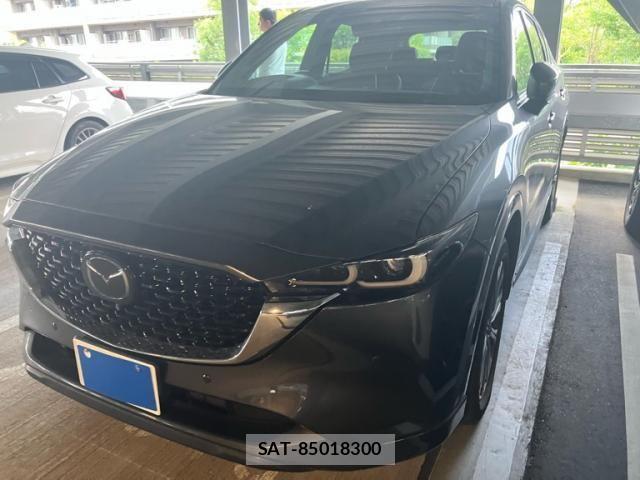 Mazda CX-5 2022-08 8229481-0