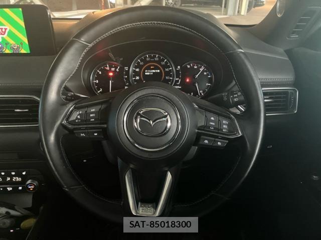 Mazda CX-5 2022-08 8229481-11