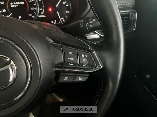 Mazda CX-5 2022-08 8229481-12