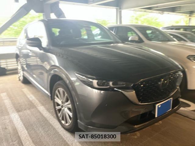 Mazda CX-5 2022-08 8229481-1