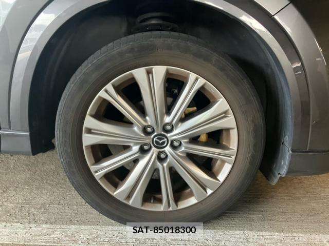 Mazda CX-5 2022-08 8229481-20