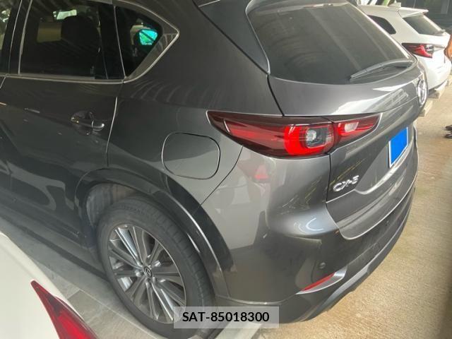 Mazda CX-5 2022-08 8229481-2