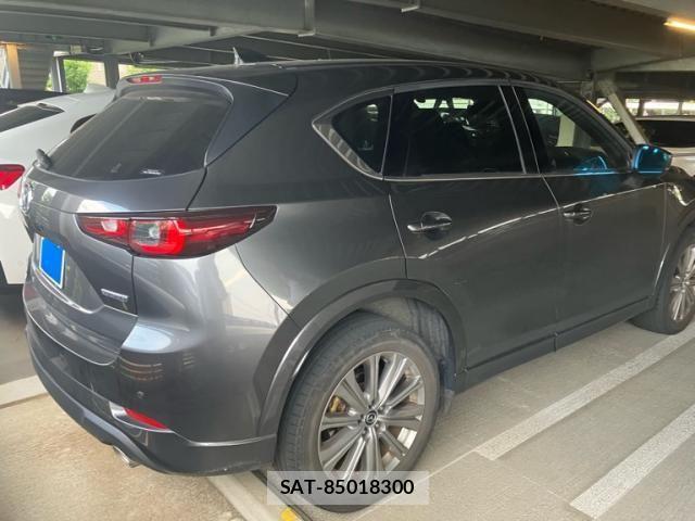 Mazda CX-5 2022-08 8229481-3
