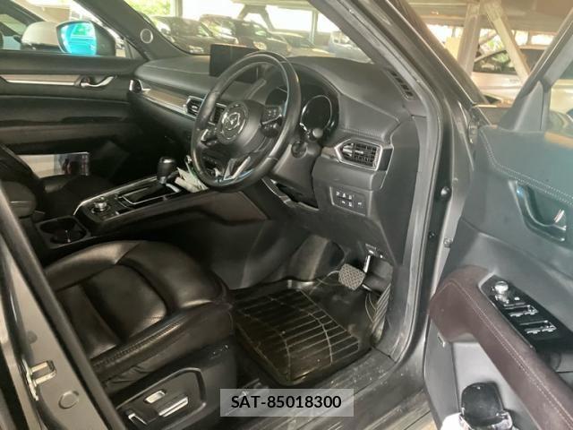 Mazda CX-5 2022-08 8229481-4