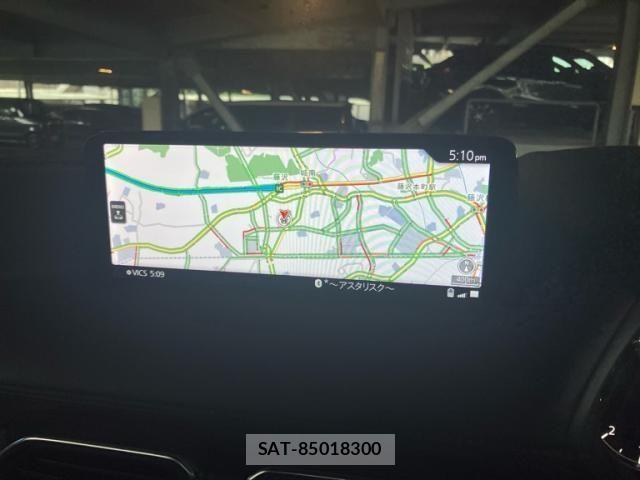 Mazda CX-5 2022-08 8229481-5
