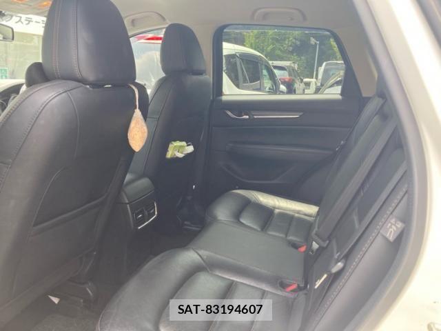 Mazda CX-5 2017-09 8229485-6