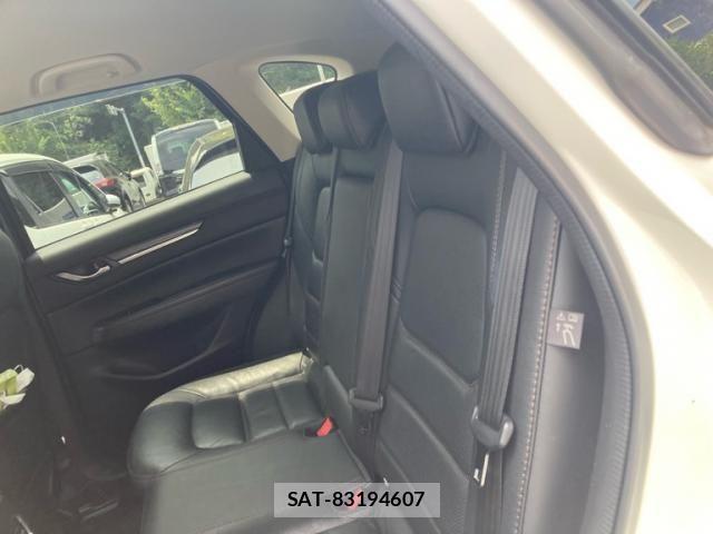 Mazda CX-5 2017-09 8229485-7