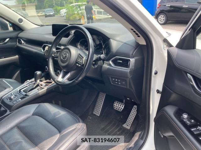 Mazda CX-5 2017-09 8229485-11