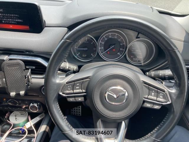 Mazda CX-5 2017-09 8229485-14