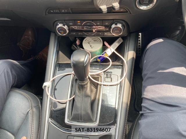 Mazda CX-5 2017-09 8229485-20