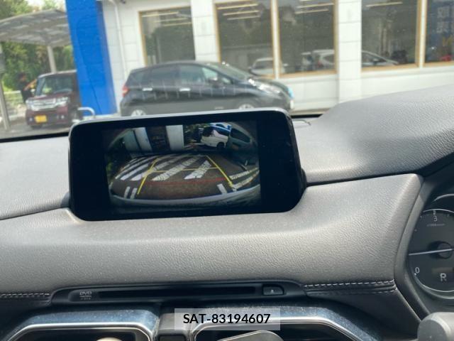 Mazda CX-5 2017-09 8229485-21