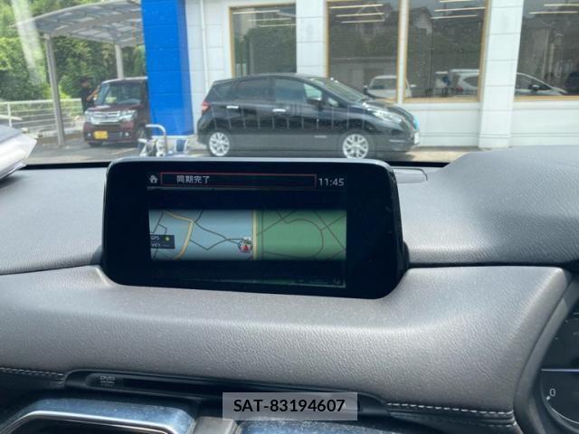 Mazda CX-5 2017-09 8229485-22