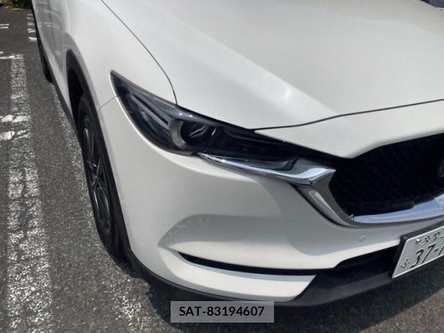 Mazda CX-5 2017-09 8229485-1