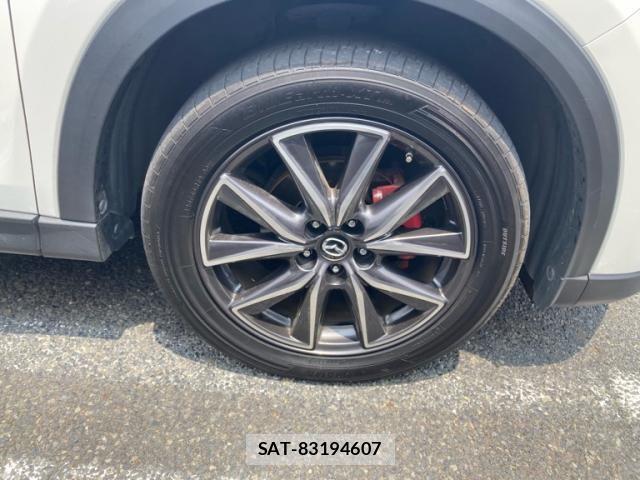 Mazda CX-5 2017-09 8229485-3