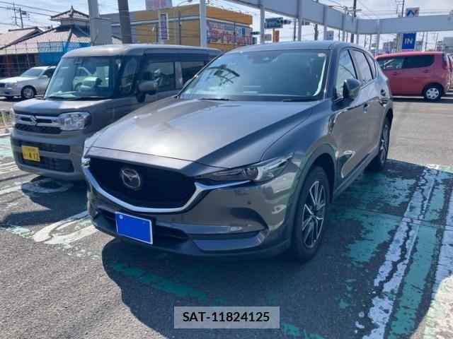 Mazda CX-5 2020-07 8229478-0