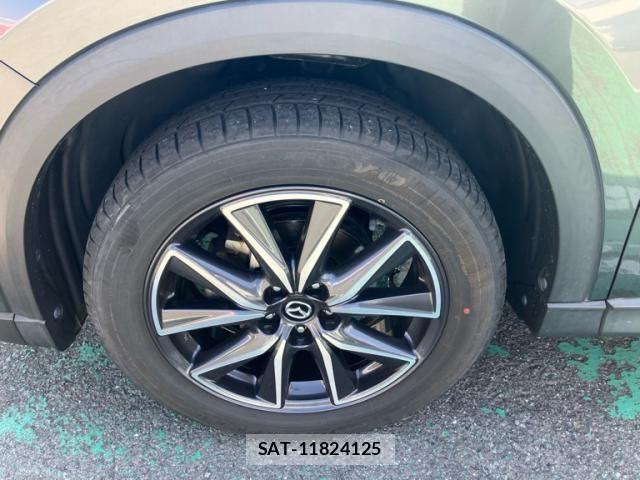 Mazda CX-5 2020-07 8229478-9