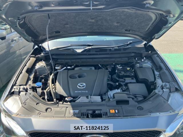 Mazda CX-5 2020-07 8229478-10