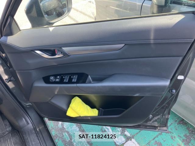 Mazda CX-5 2020-07 8229478-12