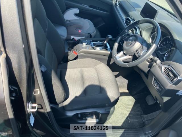 Mazda CX-5 2020-07 8229478-13