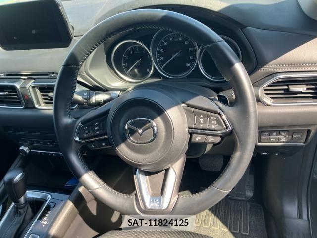 Mazda CX-5 2020-07 8229478-17
