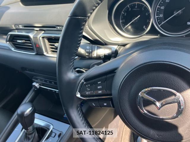 Mazda CX-5 2020-07 8229478-18