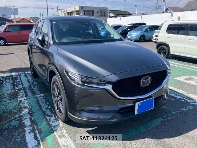 Mazda CX-5 2020-07 8229478-1