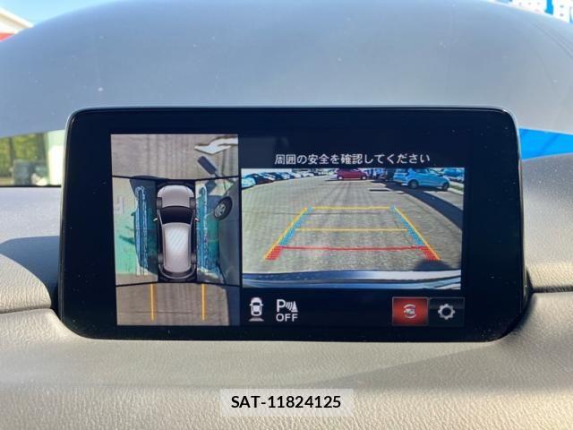 Mazda CX-5 2020-07 8229478-21