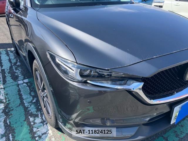 Mazda CX-5 2020-07 8229478-24