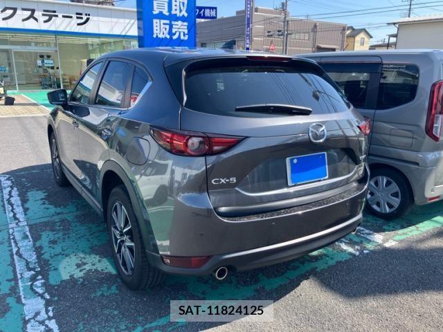 Mazda CX-5 2020-07 8229478-3