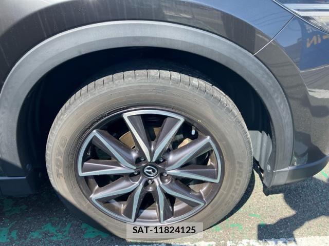 Mazda CX-5 2020-07 8229478-6