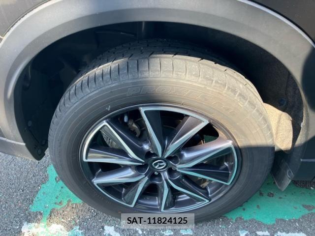 Mazda CX-5 2020-07 8229478-7