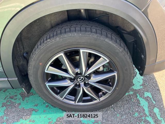 Mazda CX-5 2020-07 8229478-8