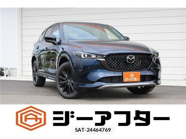 Mazda CX-5 2025-12 8229475-0
