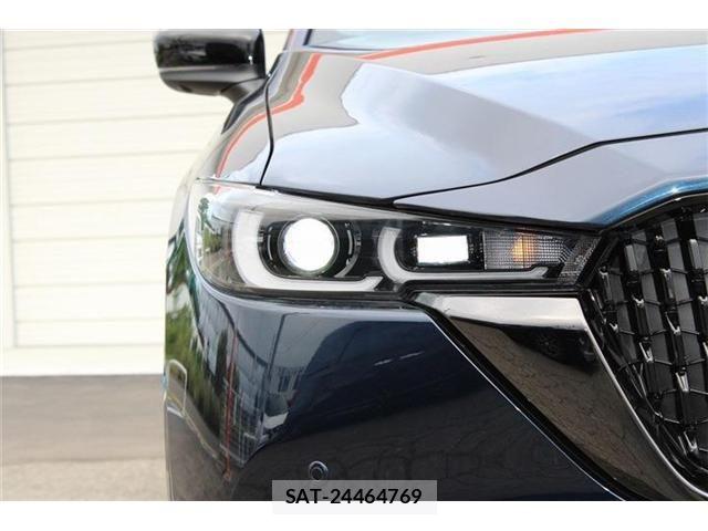 Mazda CX-5 2025-12 8229475-9