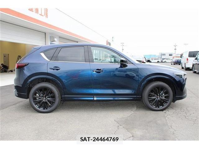 Mazda CX-5 2025-12 8229475-10
