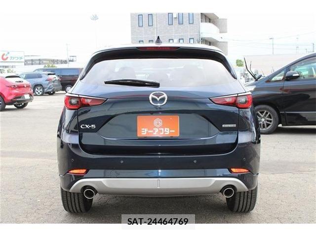 Mazda CX-5 2025-12 8229475-11