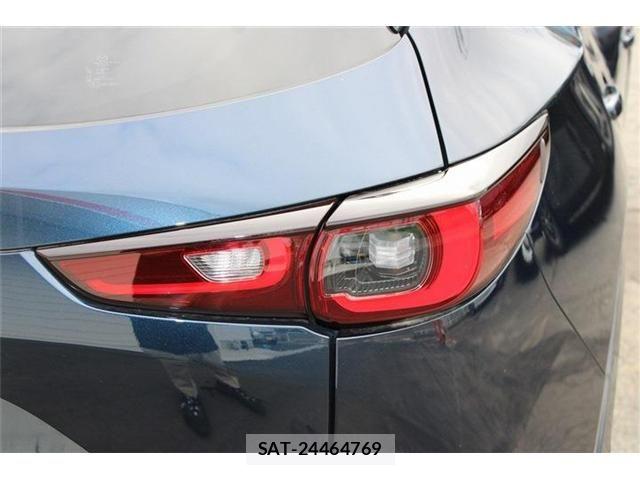 Mazda CX-5 2025-12 8229475-12