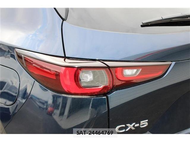 Mazda CX-5 2025-12 8229475-13