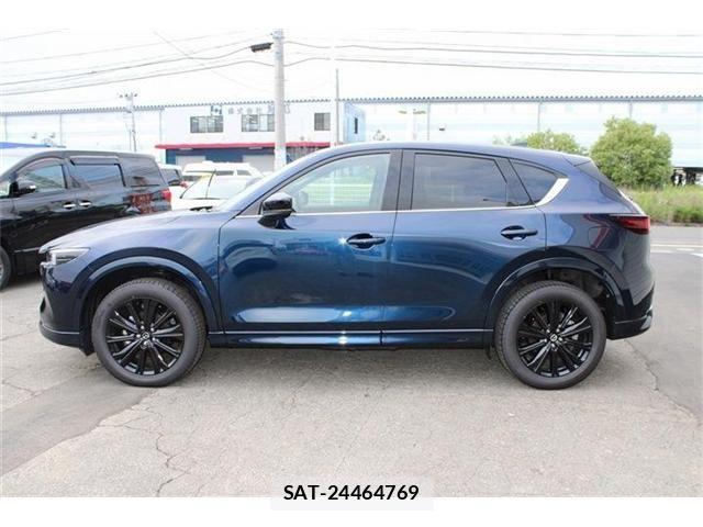 Mazda CX-5 2025-12 8229475-14
