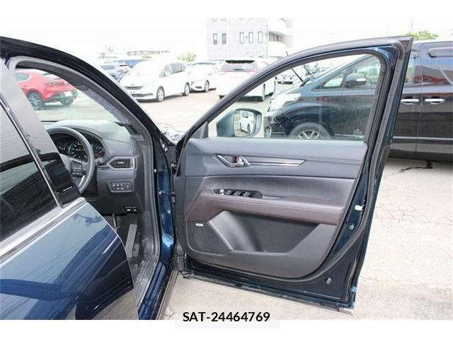 Mazda CX-5 2025-12 8229475-24