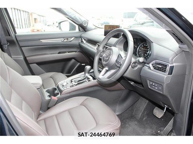 Mazda CX-5 2025-12 8229475-25
