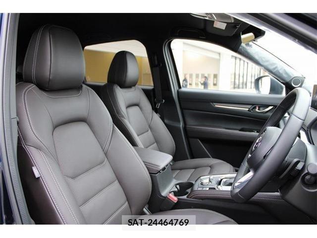 Mazda CX-5 2025-12 8229475-26