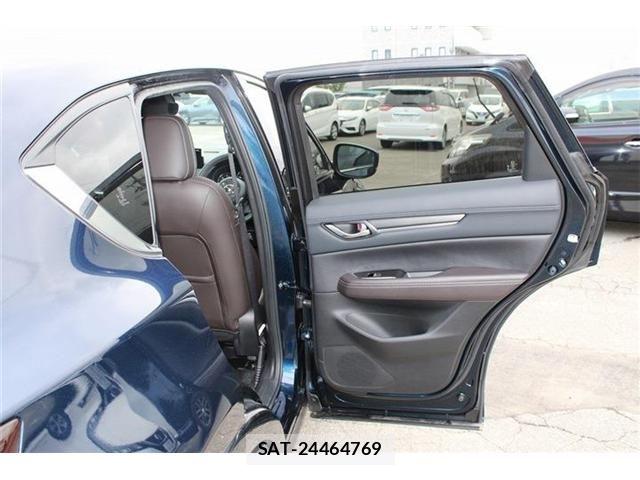Mazda CX-5 2025-12 8229475-27