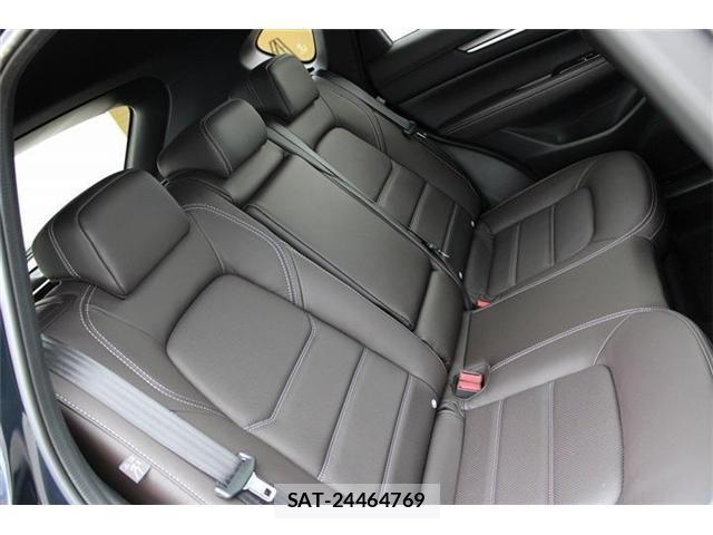 Mazda CX-5 2025-12 8229475-28