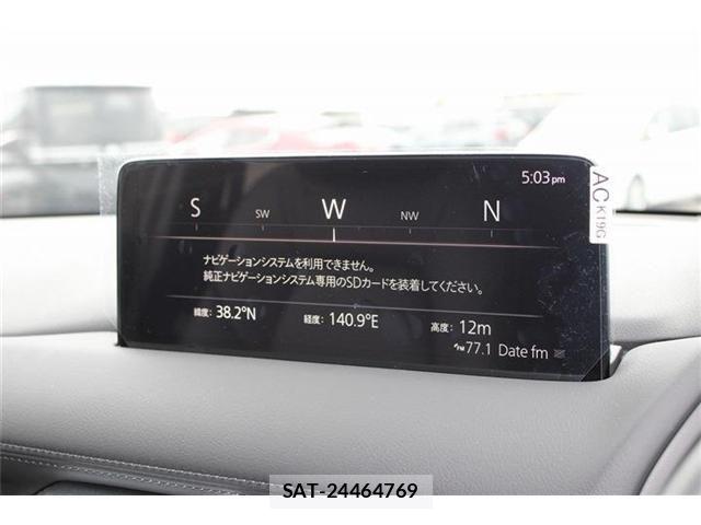 Mazda CX-5 2025-12 8229475-2