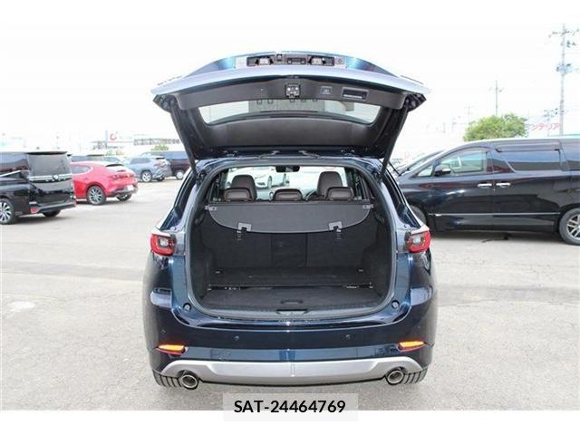 Mazda CX-5 2025-12 8229475-29