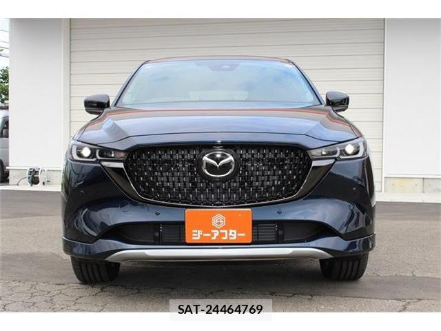 Mazda CX-5 2025-12 8229475-5